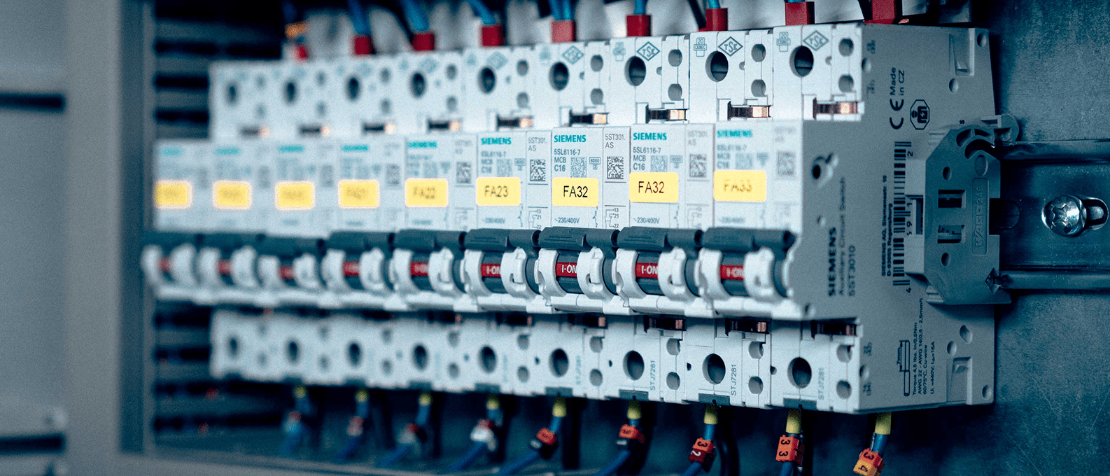 In-House Production