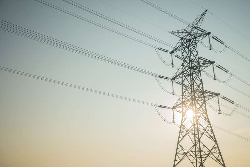 Electrical Infrastructure